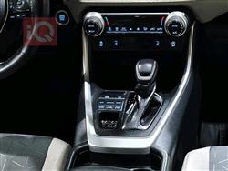 تويوتا راف 4